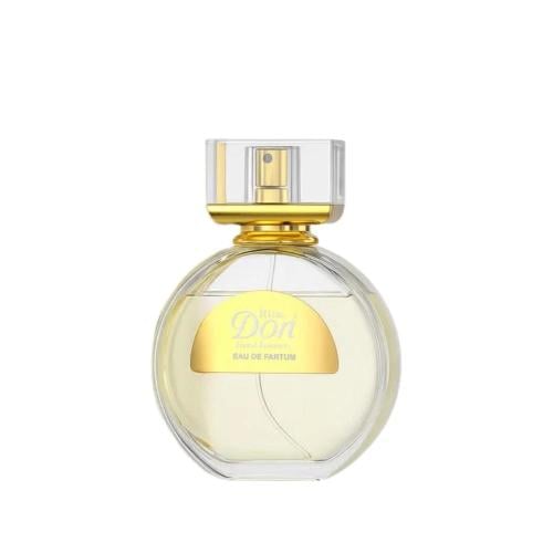 عطر دون جولد الفرنسي أو دي برفيوم من رفاس دون – 10...