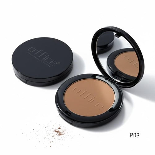 بودرة أوفيس مضغوطة