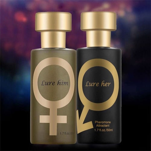 عطر لور هيم للنساء لجذب الرجال 100مل