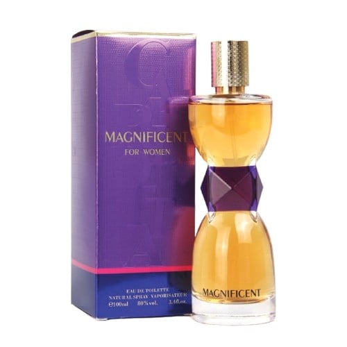 كارلوتا مانيفيستو اودي تواليت 100مل