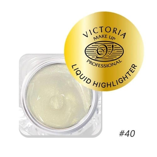 فيكتوريا هايلايتر سائل