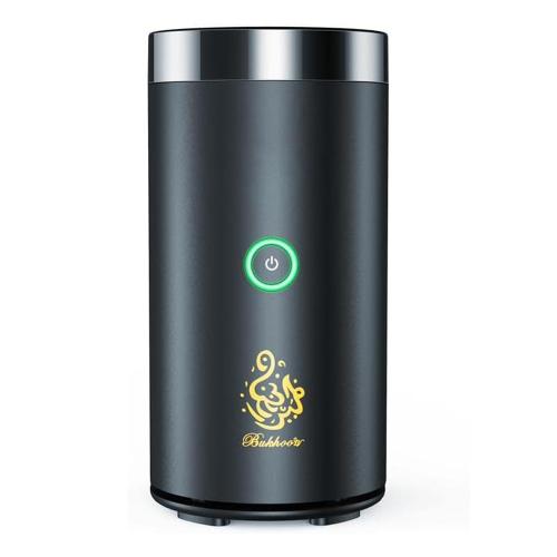 جينيريك مبخرة الكترونية مع مكبر صوت