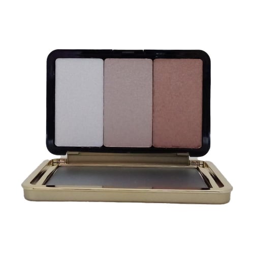 فيكتوريا مجموعة إضاءة 3 ألوان بدرجتين