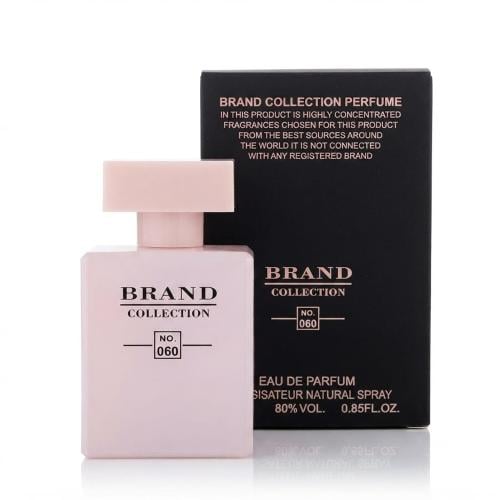 براند - عطر ميني 060 او دي بارفيوم 25مل