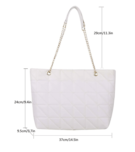 حقيبة يد نسائية