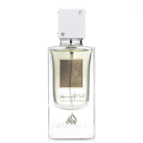 لطافة عطر أنا الأبيض أو دو بارفيوم 60مل