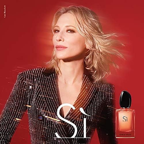 عطر سي او دو بارفان للنساء من جورجيو ارماني، 100مل