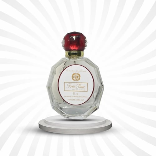 عطر فري تايم سكسي او دي بارفيوم 100مل
