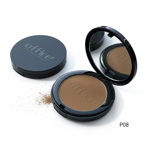 بودرة أوفيس مضغوطة