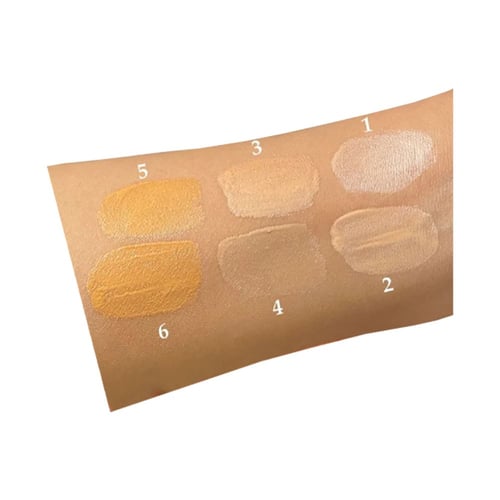 ريال بيوتي هالو جلو فلتر بديل ايلف