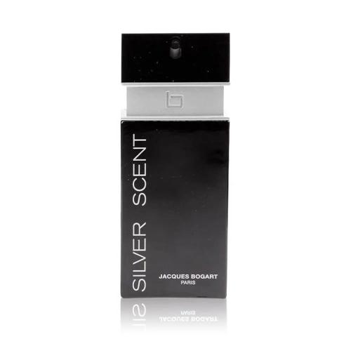 جاك بوجارت - عطر سلفر سينت للرجال او دي تواليت 100...