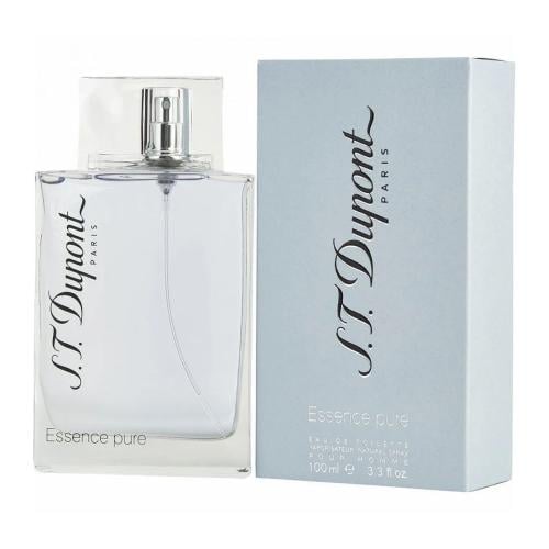 عطر اس.تي ديبونت ايسنس بيور للرجال - 100 مل