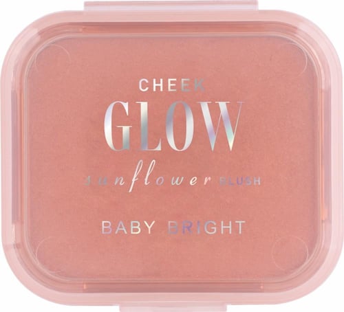 بلاشر احمر خدود كوين بيتش من بيبي برايت-04