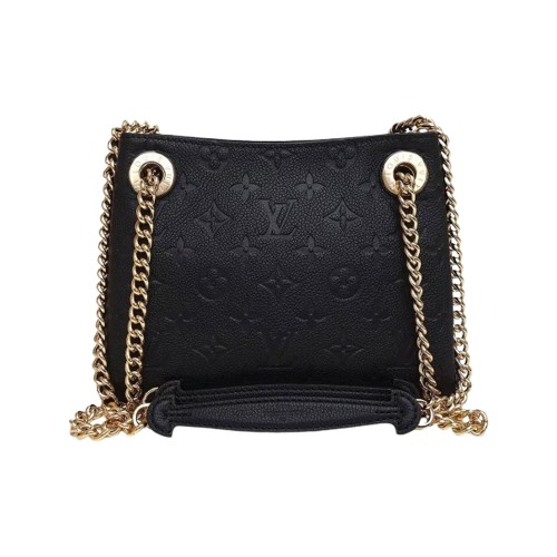 شنطة يد ليوي فيتون أسود