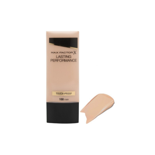 ماكس فاكتور - كريم أساس برفورمنس رقم100