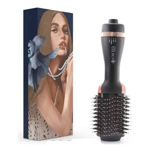 يونايتد بروفيشينال - مصفف مكثف للشعر