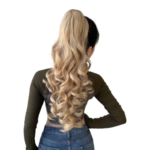 وصلة شعر بمساك بيج 0717