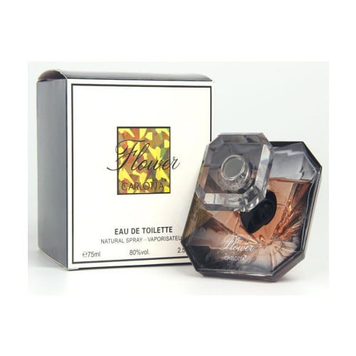 كارلوتا - عطر فلاور او دي تواليت 75مل