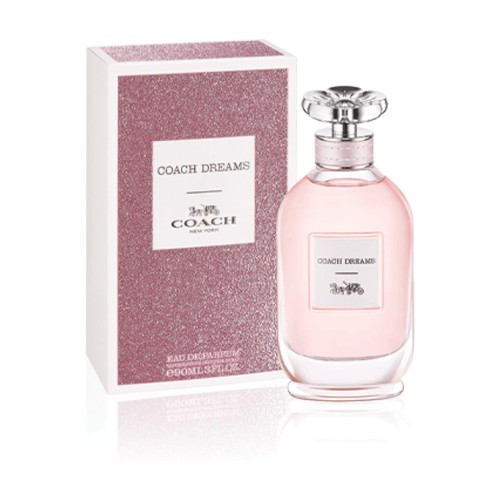 عطر كوتش دريمز او دو برفان 90 مل