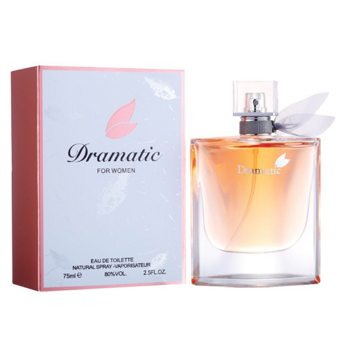 كارلوتا - عطر دراماتيك للنساء او دي تواليت 75مل