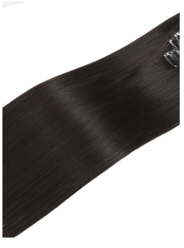 وصلة شعر بني 3776