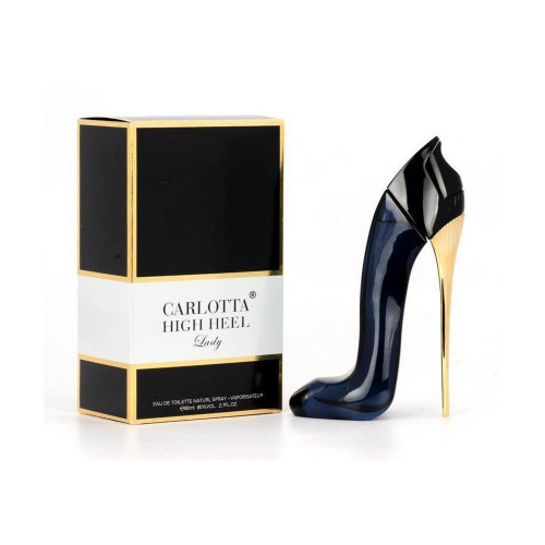 كارلوتا - عطر هاي هيل ليدي او دي تواليت 80مل