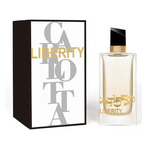 كارلوتا - عطر ليبرتي او دي تواليت 100مل