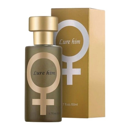 عطر لور هيم للنساء لجذب الرجال 100مل