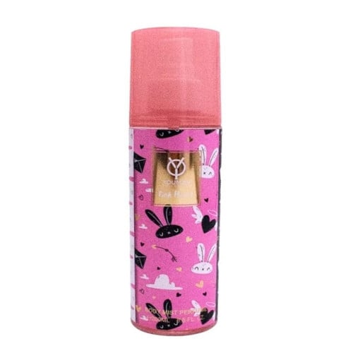 يومار - معطر جسم بينك هارت 200مل