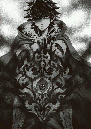 Tate no Yūsha no Nariagari (1)