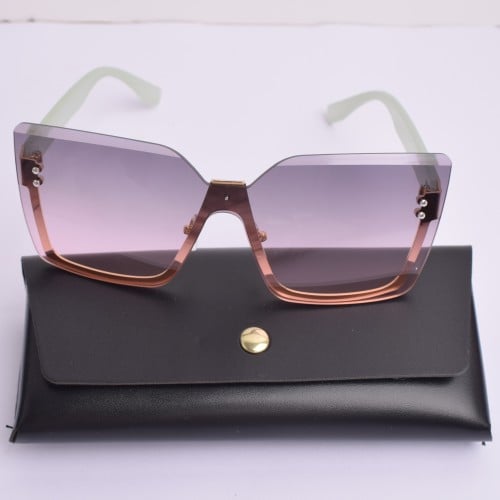 نظارة نسائية