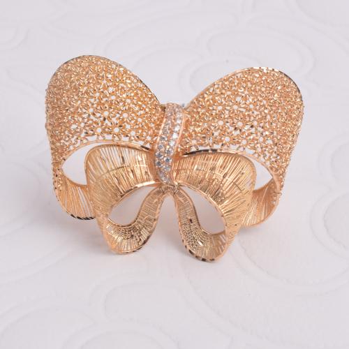 خاتم ذهب - وزن ذهب 12.22- عيار 21