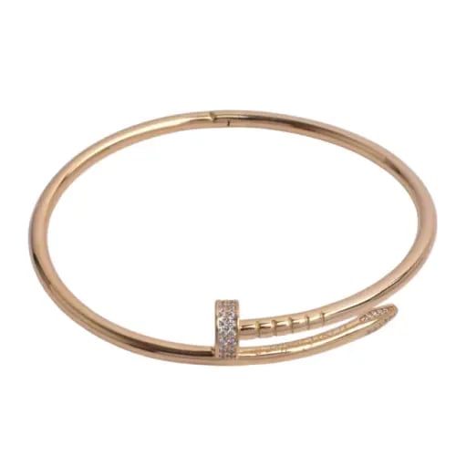 سوارة ذهب-الوزن 22.02-عيار 18