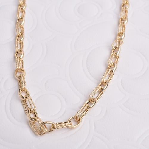 عقد ذهب-وزن ذهب7.44 عيار18