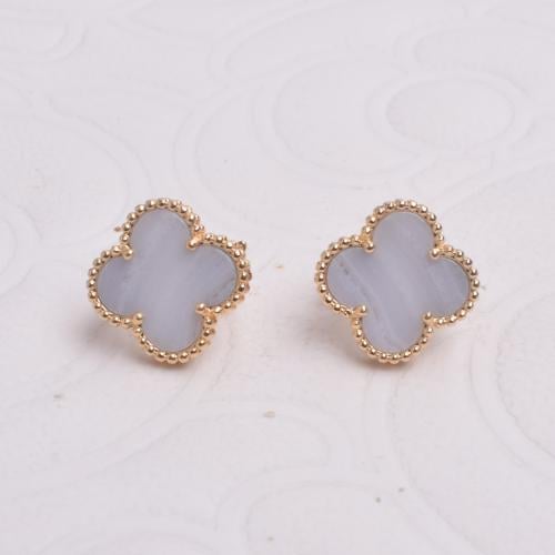 حلق ذهب - وزن ذهب7.05 -عيار18