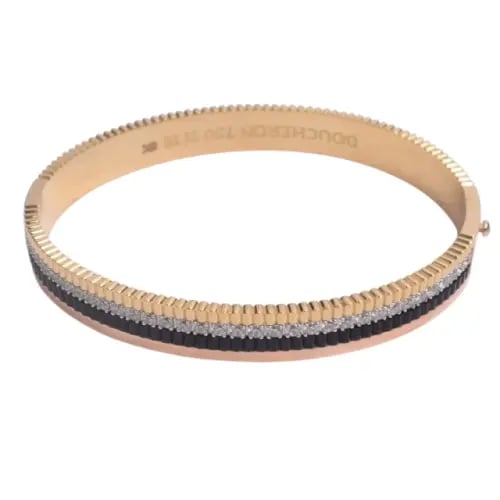 سوارة ذهب -وزن ذهب 18.72 -عيار 18