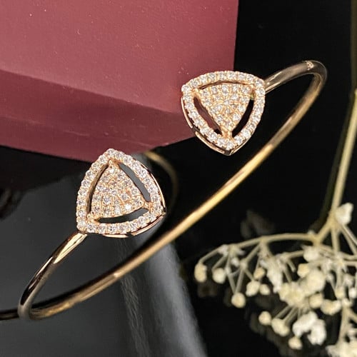 سوارة ألماس - Si-i/G-H/D0.78/G7.04