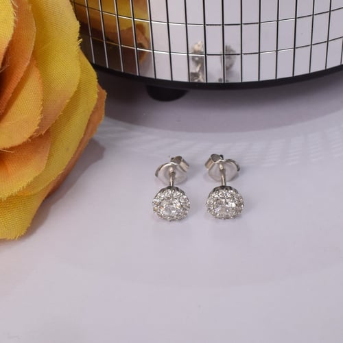 طقم ذهب - وزن ذهب 44.7- عيار 18