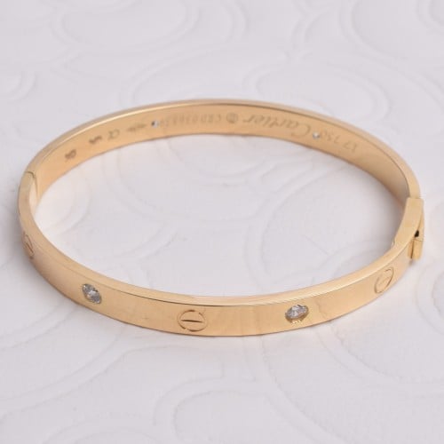 سوارة ذهب -وزن ذهب 15.48 -عيار 18