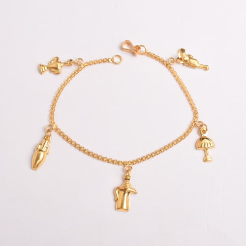 سواره ذهب -وزن ذهب 7.37-عيار 21