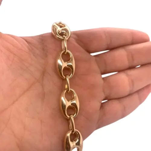سوارة ذهب-عيار18-وزن ذهب14.64