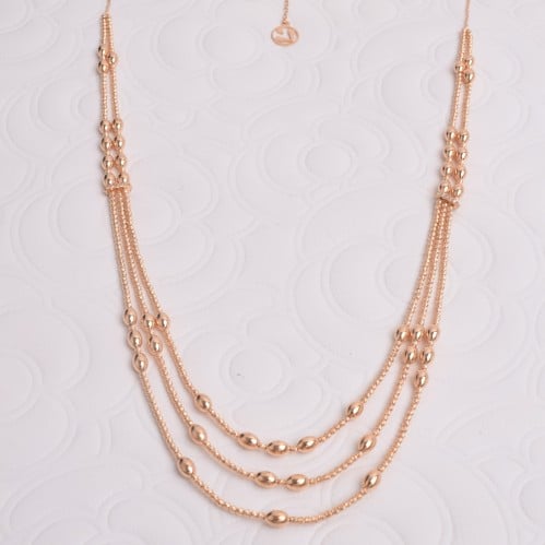 عقد ذهب -وزن ذهب 29.02 -عيار 21