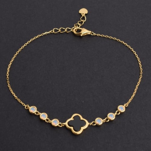 سوارة فضة- وزن الفضة 2.2- عيار 925