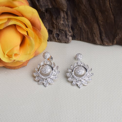 طقم ذهب - وزن ذهب 34.5- عيار18