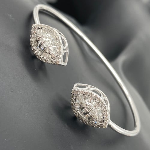 سوارة ألماس - SI-I/G-H/D1.31/G6.82