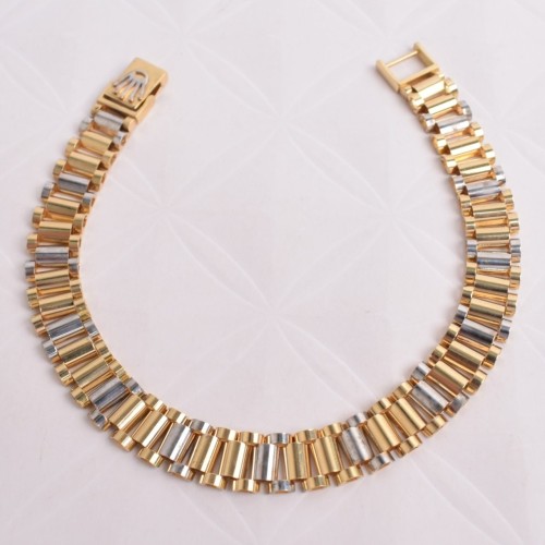 سوارة ذهب - وزن ذهب 16.47-عيار 18