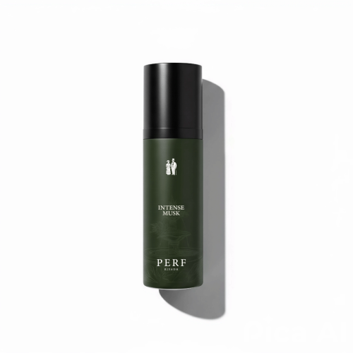 INTENSE MUSK