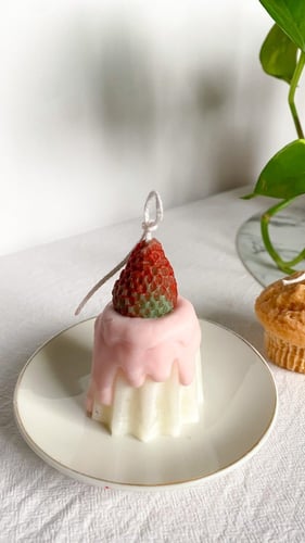 دورة صناعة الشموع