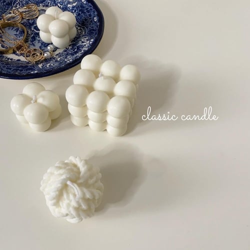 دورة صناعة الشموع