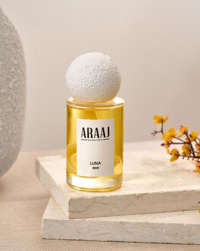 معطر القمر LUNA